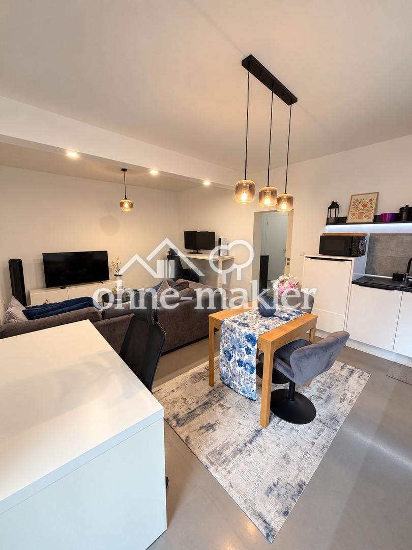 Apartment mit zwei Balkonen direkt am bermuda3eck - Photo 2