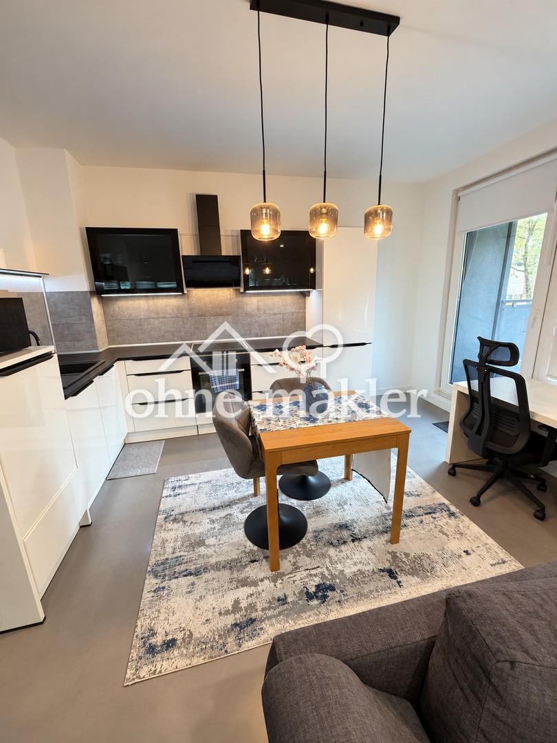 Apartment mit zwei Balkonen direkt am bermuda3eck - Photo 5