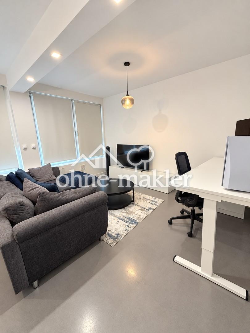 Apartment mit zwei Balkonen direkt am bermuda3eck - Photo 1