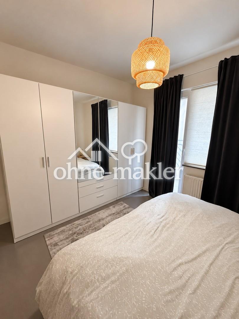 Apartment mit zwei Balkonen direkt am bermuda3eck - Photo 4