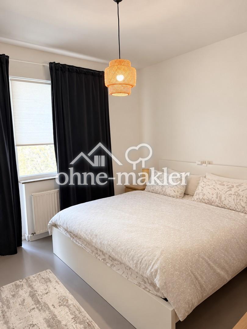 Apartment mit zwei Balkonen direkt am bermuda3eck - Photo 3