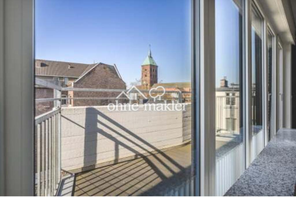 Möbliertes Zimmer in neuer 2er-WG, Erstbezug nach Renovierung, Zentrum Aachen - Foto 4