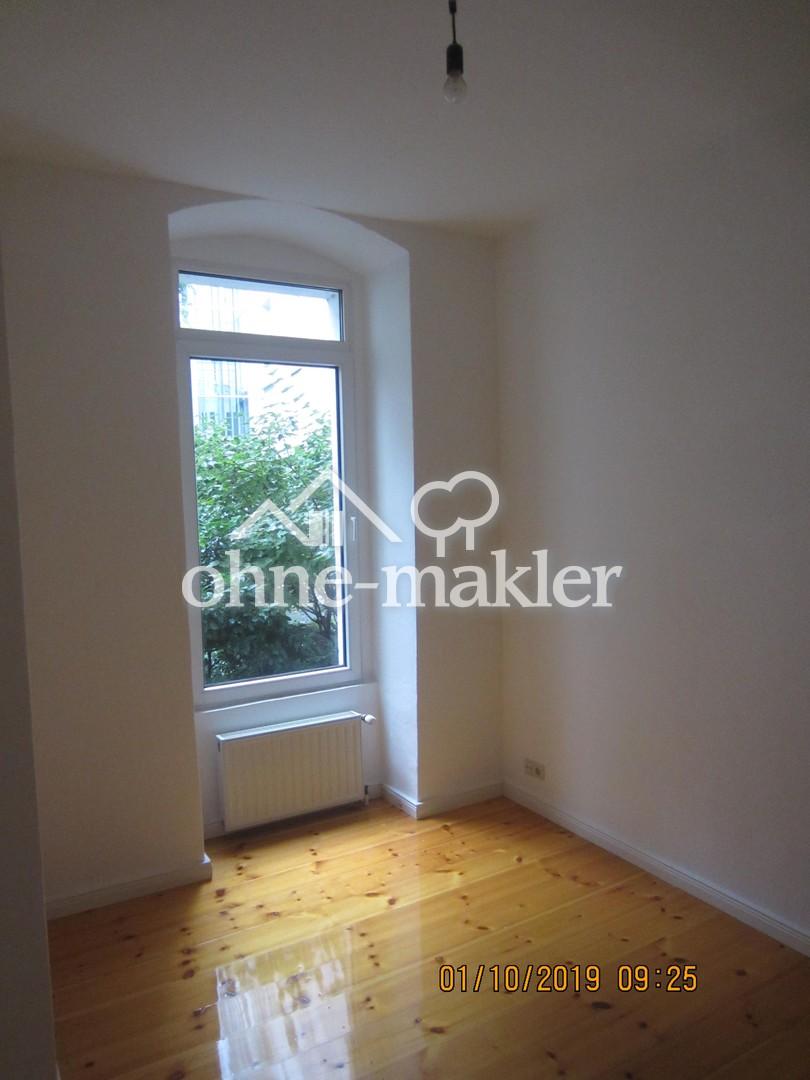 Ruhige und schöne 2-Zimmer Altbauwohnung im beliebten Friedrichshain - Foto 4