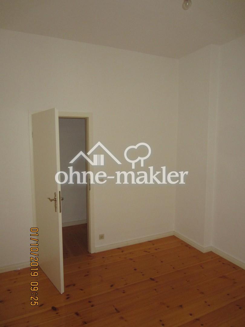 Ruhige und schöne 2-Zimmer Altbauwohnung im beliebten Friedrichshain - Foto 2
