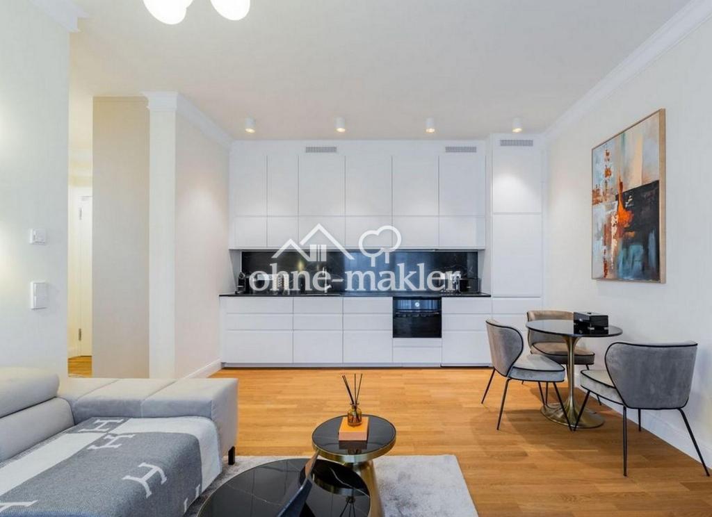 Luxuriös möblierte wohnung in Ortsteil Tiergarten - Photo 5
