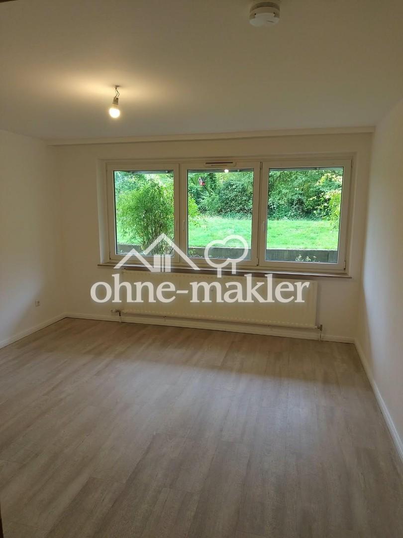 Gemütliche 3-Zimmer-Wohnung in Rosengarten-Eckel - Photo 1