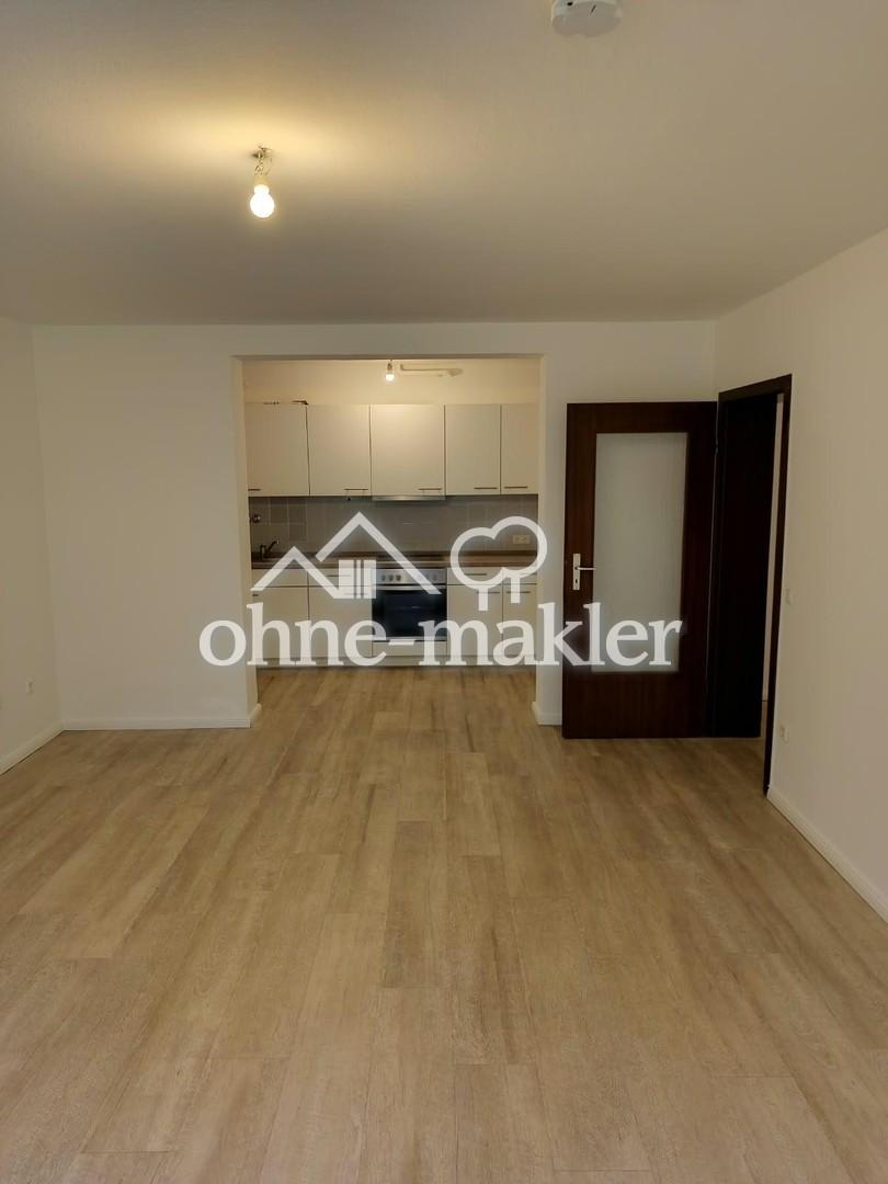 Gemütliche 3-Zimmer-Wohnung in Rosengarten-Eckel - Photo 3