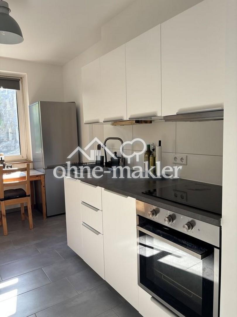 Luxuriös möblierte wohnung in Hamm - Photo 5