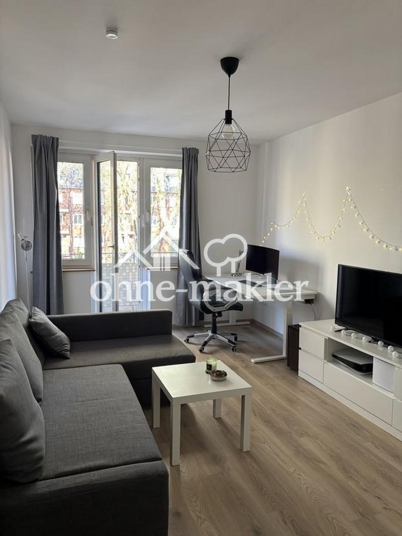 Luxuriös möblierte wohnung in Hamm - Photo 1