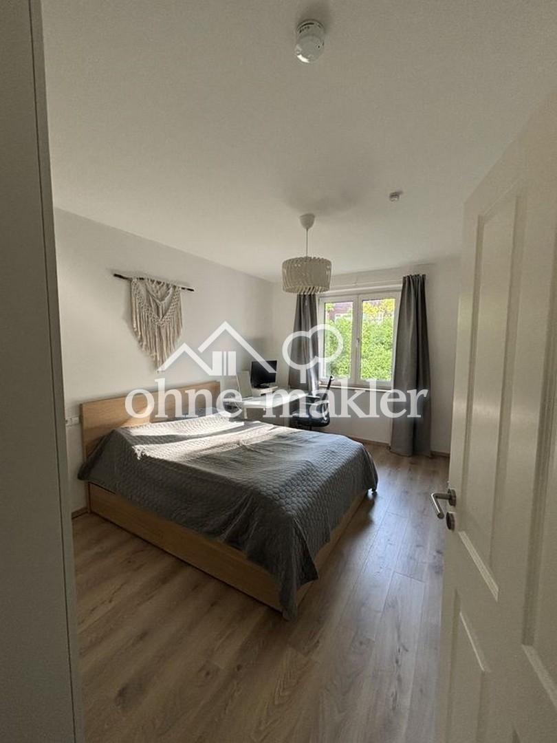 Luxuriös möblierte wohnung in Hamm - Photo 3