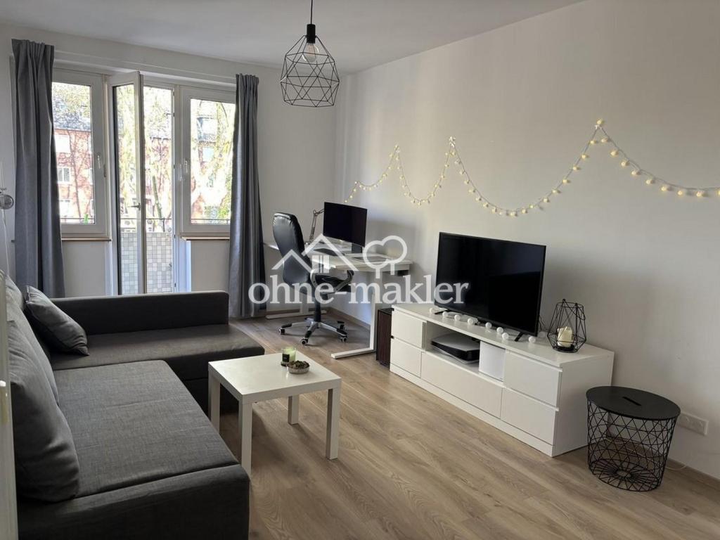 Luxuriös möblierte wohnung in Hamm - Photo 2