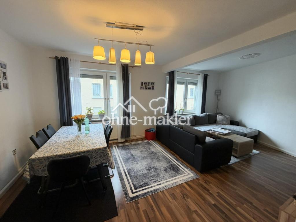 2-Zimmer-Wohnung im Zentrum von Solingen - Foto 2