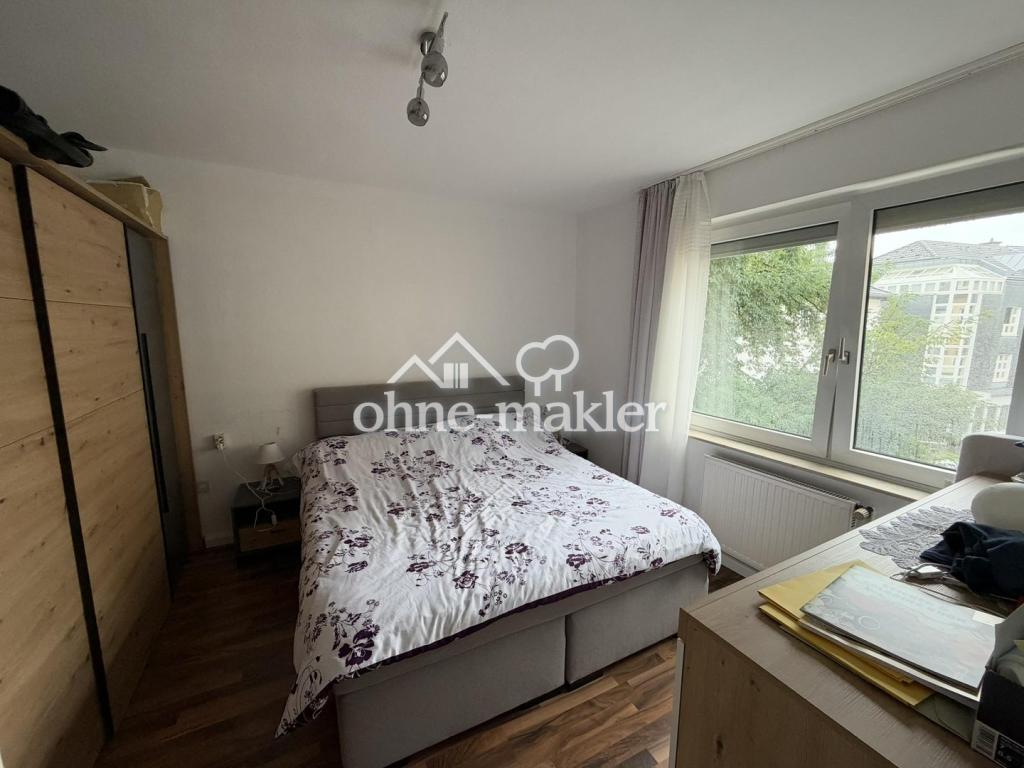 2-Zimmer-Wohnung im Zentrum von Solingen - Foto 3