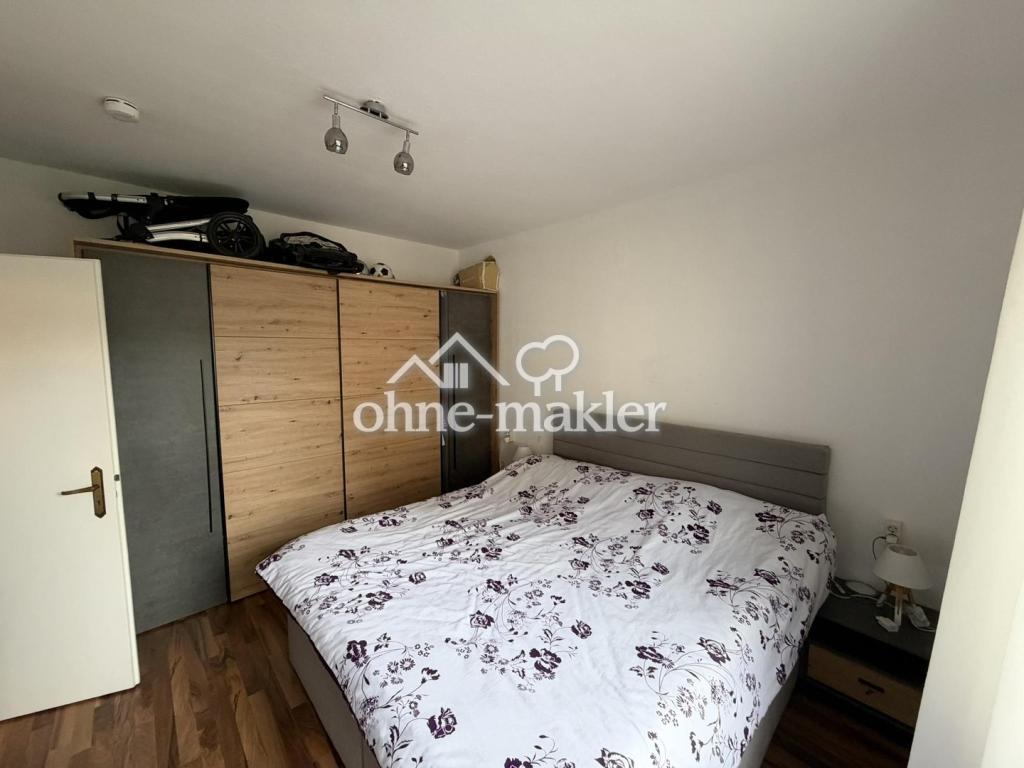 2-Zimmer-Wohnung im Zentrum von Solingen - Foto 4