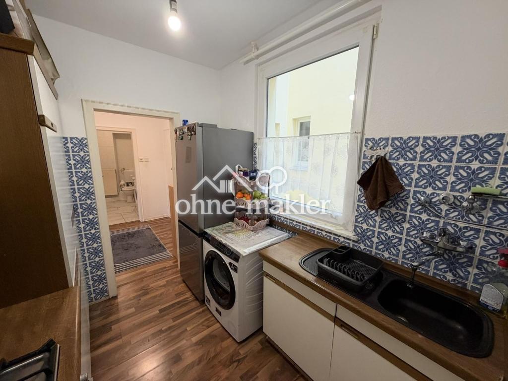 2-Zimmer-Wohnung im Zentrum von Solingen - Foto 5