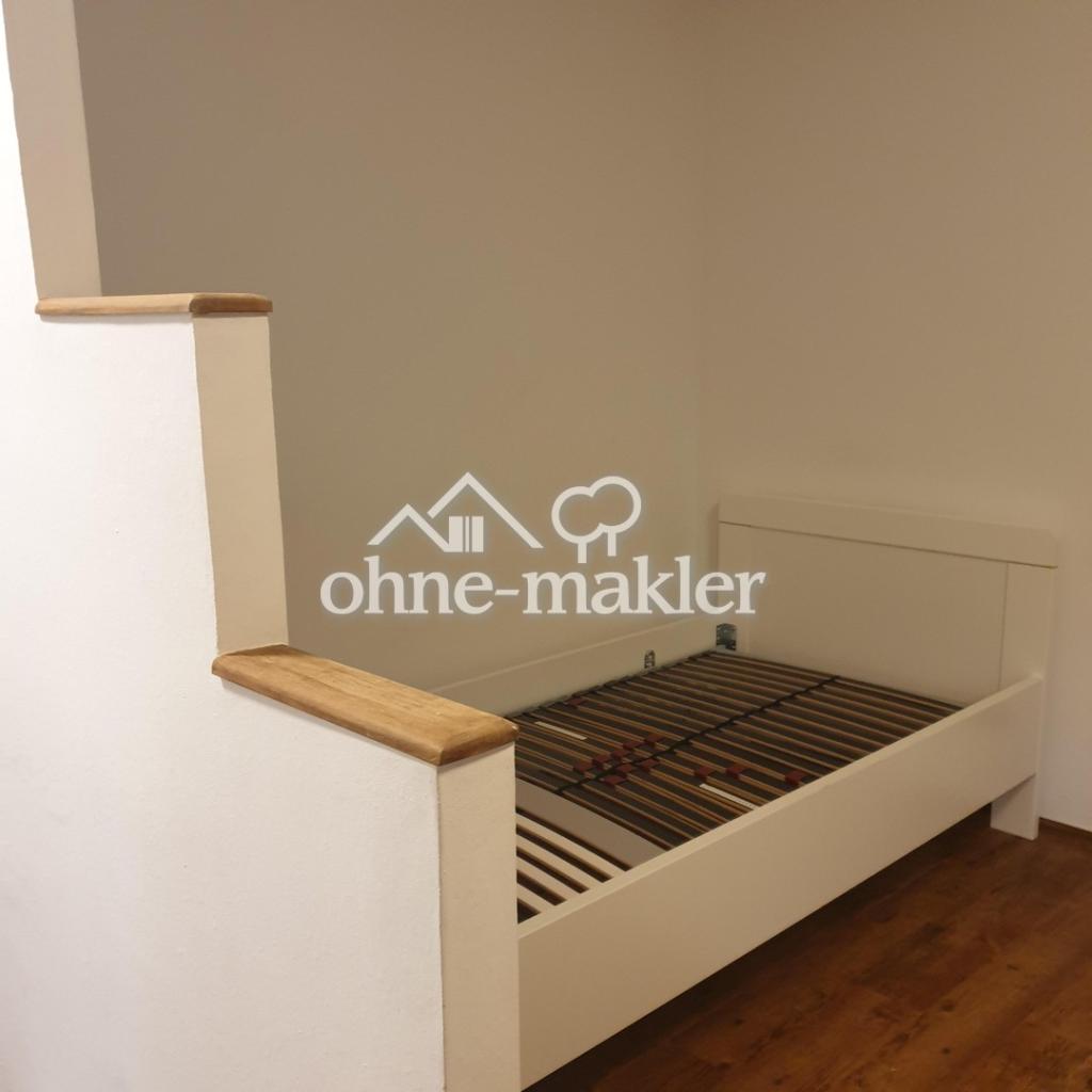 Wohnung für 1-2 Personen in der Oberstadt - Foto 5