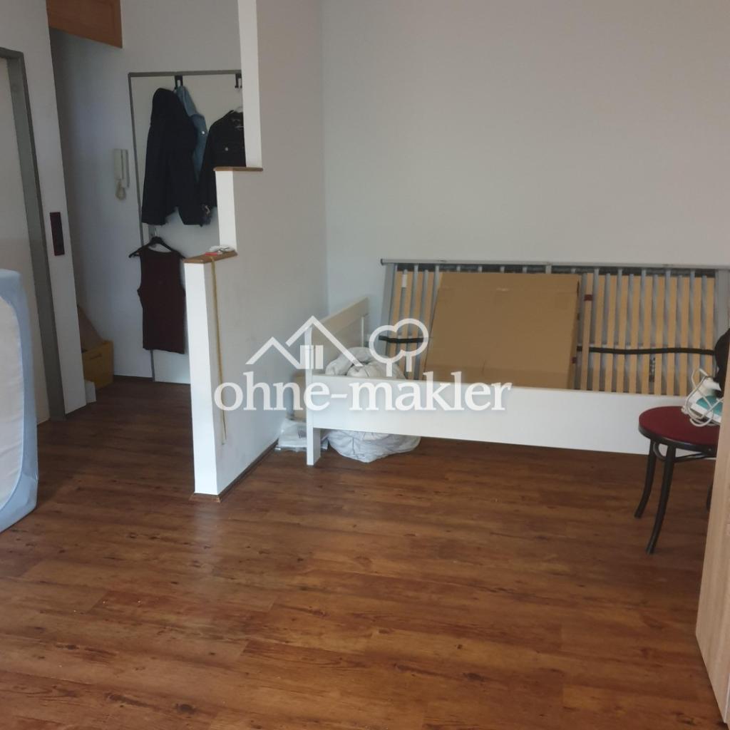 Wohnung für 1-2 Personen in der Oberstadt - Foto 3