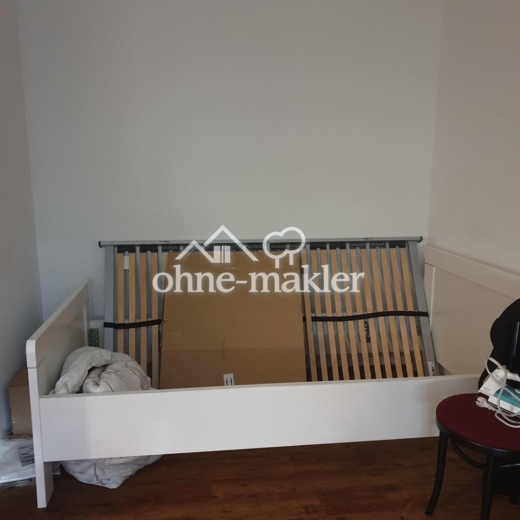 Wohnung für 1-2 Personen in der Oberstadt - Foto 4