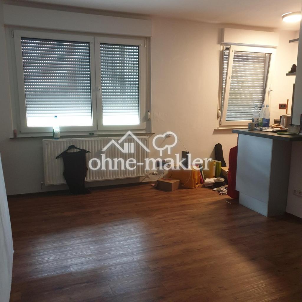 Wohnung für 1-2 Personen in der Oberstadt - Foto 1