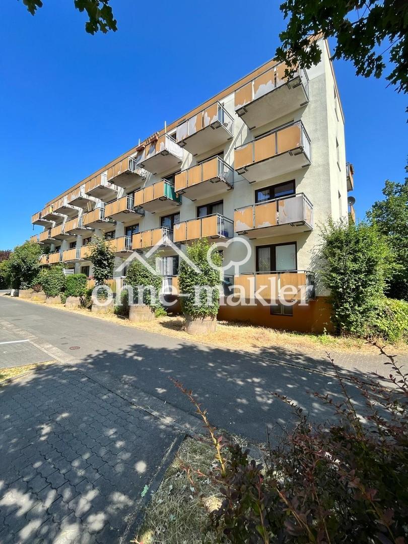 Gemütliches 1-Zimmer-Apartment mit Balkon – ideal für Singles & Studenten - Photo 4