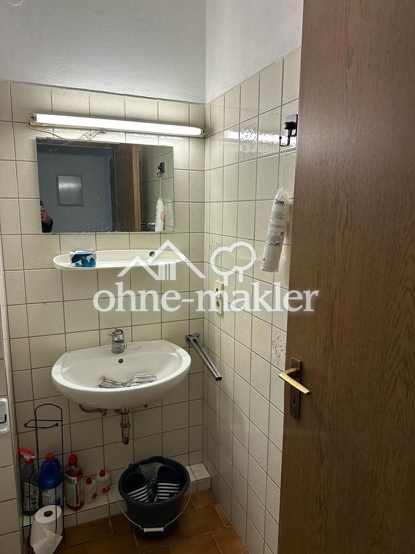 Gemütliches 1-Zimmer-Apartment mit Balkon – ideal für Singles & Studenten - Photo 3