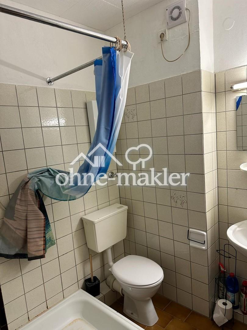 Gemütliches 1-Zimmer-Apartment mit Balkon – ideal für Singles & Studenten - Photo 2