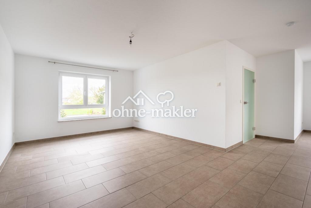 * Großzügige 3,5-Zimmer-Wohnung | 94 m² | EBK & Balkon * - Photo 1