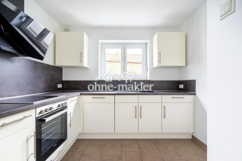 * Großzügige 3,5-Zimmer-Wohnung | 94 m² | EBK & Balkon * - Photo 2
