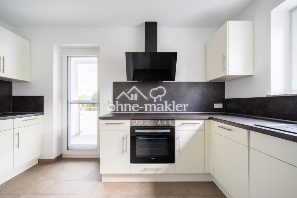 * Großzügige 3,5-Zimmer-Wohnung | 94 m² | EBK & Balkon * - Photo 3