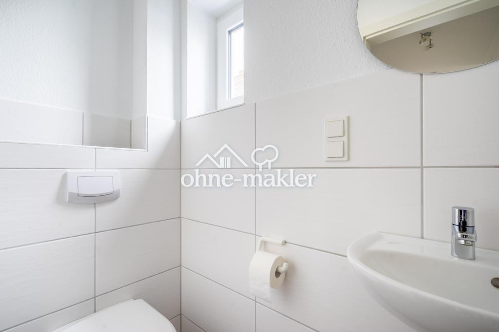 * Großzügige 3,5-Zimmer-Wohnung | 94 m² | EBK & Balkon * - Photo 5