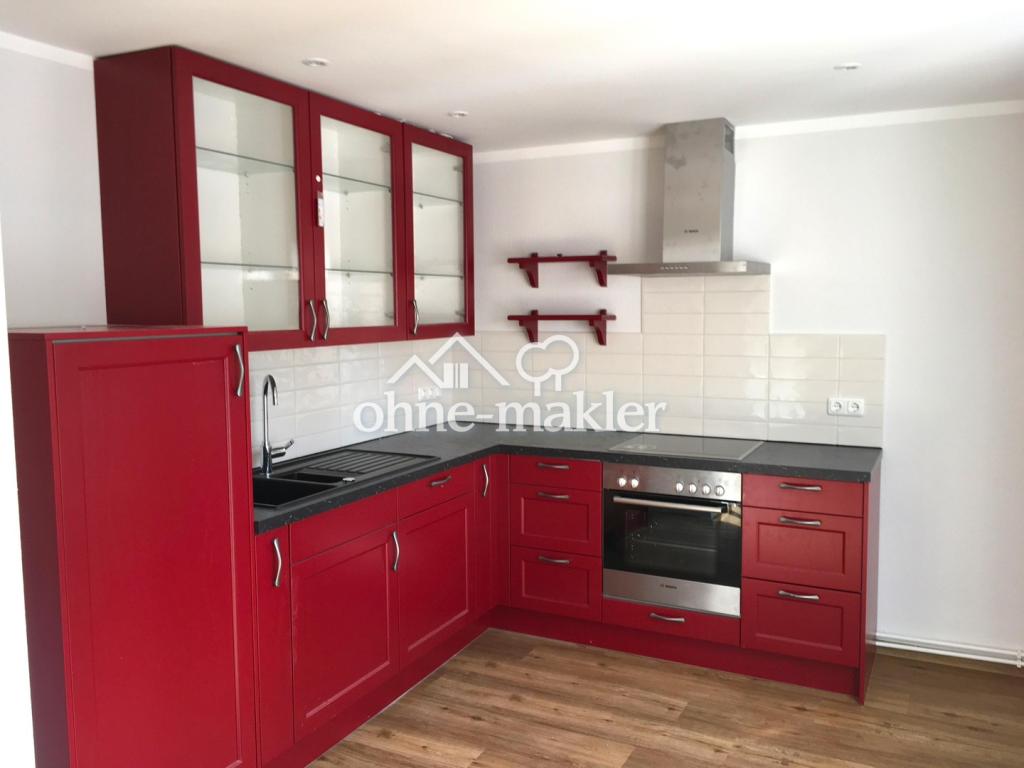 Helle 2-Zimmer-Wohnung mit Balkon und Einbauküche – ruhig wohnen nahe Zossen und Trebbin - Photo 5