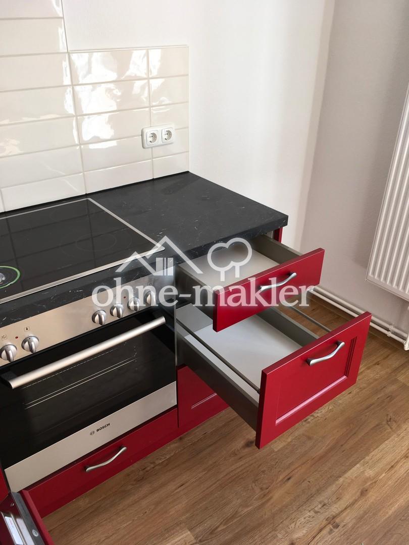 Helle 2-Zimmer-Wohnung mit Balkon und Einbauküche – ruhig wohnen nahe Zossen und Trebbin - Photo 3