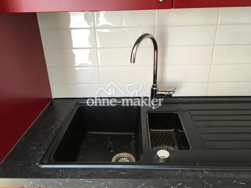 Helle 2-Zimmer-Wohnung mit Balkon und Einbauküche – ruhig wohnen nahe Zossen und Trebbin - Photo 4
