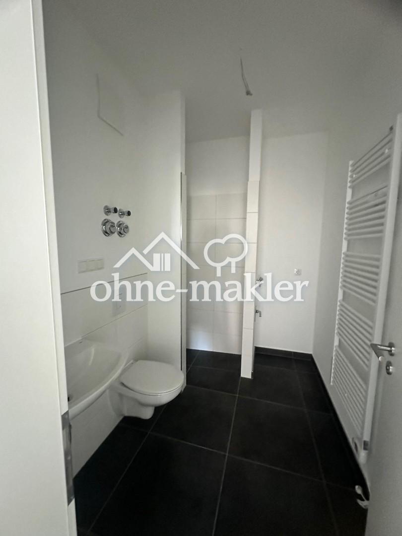Exklusive, neue 3-Zimmer-Wohnung mit Balkon in Berlin-Karlshorst, bezugsfertig ab 01.11.26 - Photo 5