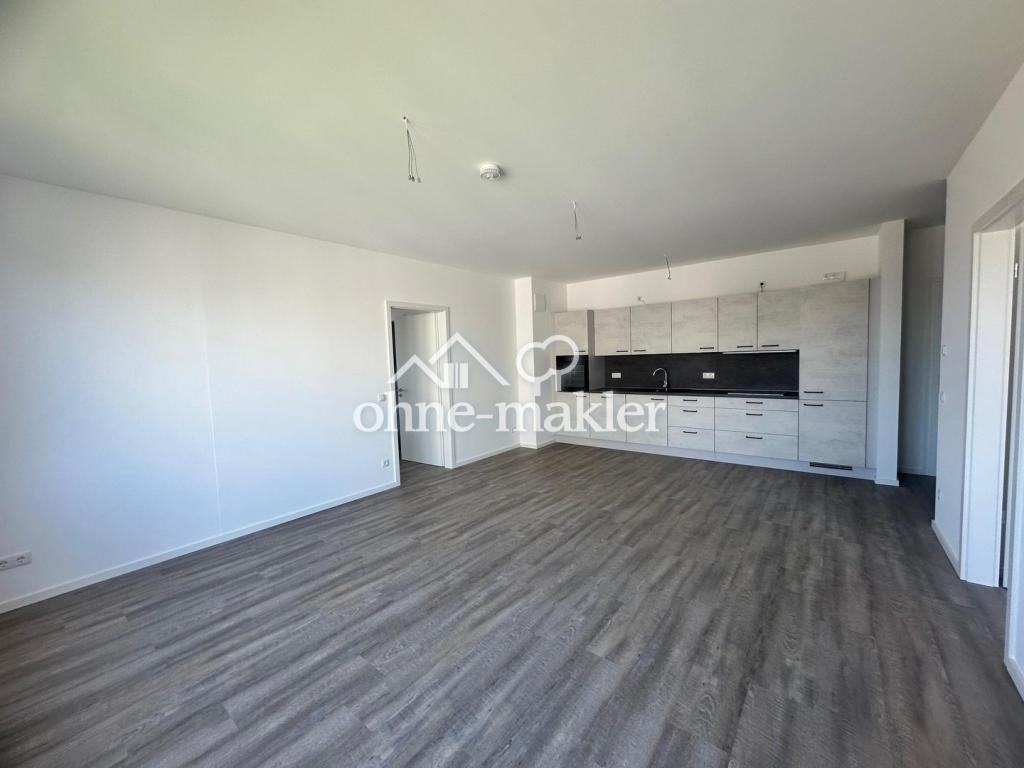 Exklusive, neue 3-Zimmer-Wohnung mit Balkon in Berlin-Karlshorst, bezugsfertig ab 01.11.26 - Photo 4