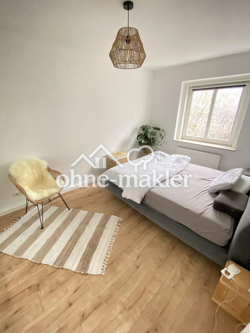 Möblierte Helle, moderne 2-Zimmer (51 m2) Wohnung zur Untervermietung - Foto 2