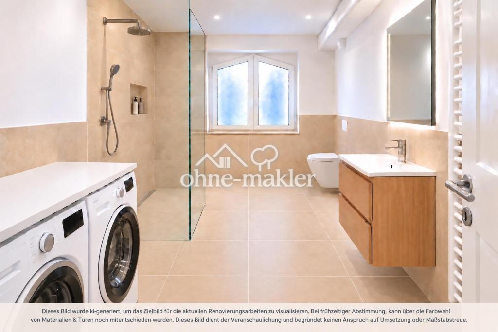 Erstbezug 4-Zimmer Wohnung mit Balkon in Stuttgart West - Photo 2