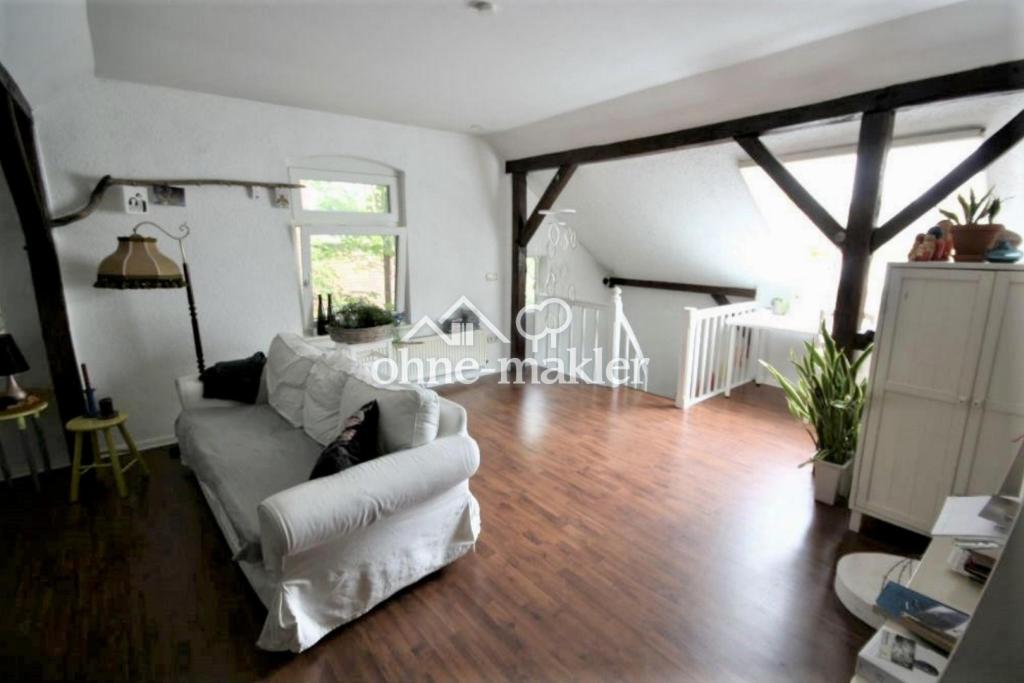 Großzügige 4-Zimmer-Maisonette-Wohnung mit Garten in schöner Lage von Rendsburg - Foto 2