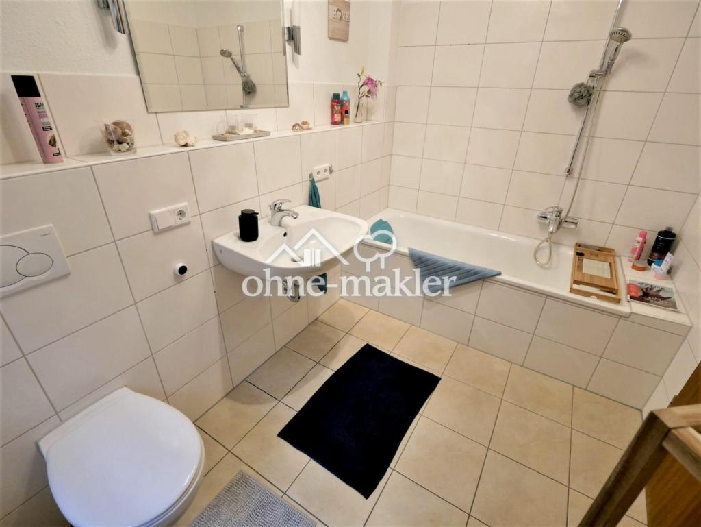Großzügige 4-Zimmer-Maisonette-Wohnung mit Garten in schöner Lage von Rendsburg - Foto 4