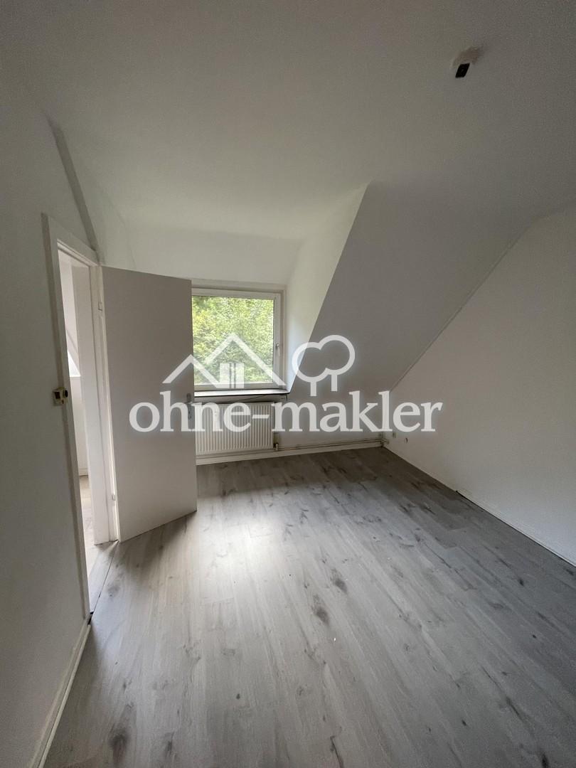Helle 1-Zimmerwohnung im Grünen Rissen - Photo 1