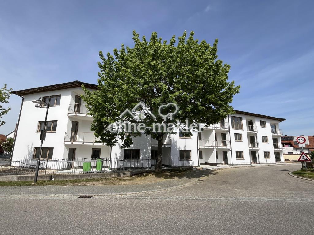 Moderne 2-Zimmer-Erdgeschosswohnung mit 34 m² Garten, Tiefagarage, Aufzug und Glasfaseranschluss,. - Foto 3