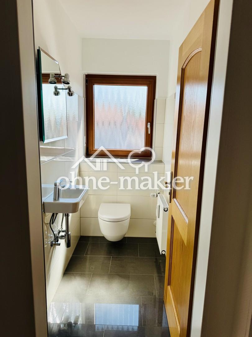 3 Zimmer Wohnung / Südseite in Bischofsmais - Erstbezug nach Renovierung - Photo 4