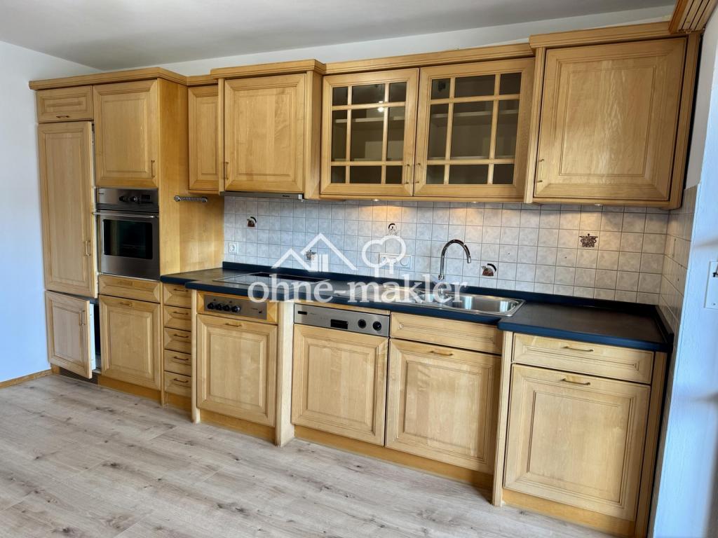 3 Zimmer Wohnung / Südseite in Bischofsmais - Erstbezug nach Renovierung - Photo 3