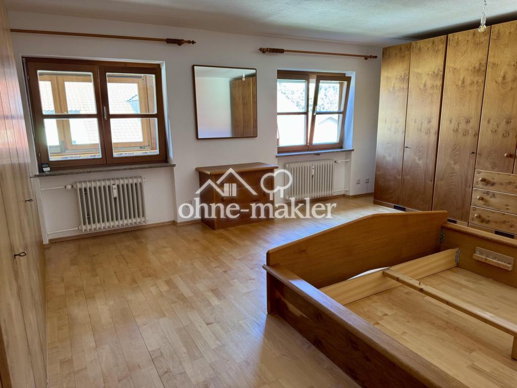 3 Zimmer Wohnung / Südseite in Bischofsmais - Erstbezug nach Renovierung - Photo 2