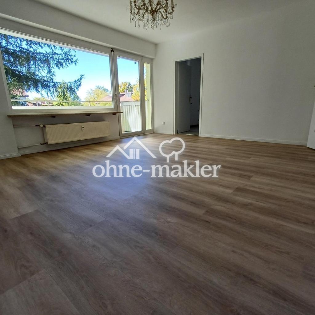 Schöne 3 Zimmerwohnung - Photo 1