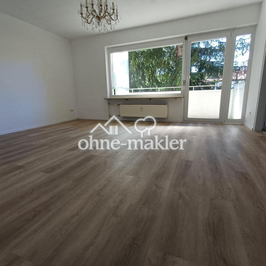 Schöne 3 Zimmerwohnung - Photo 2