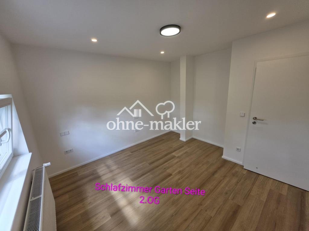 Frisch sanierte Haus zum vermieten - Photo 4