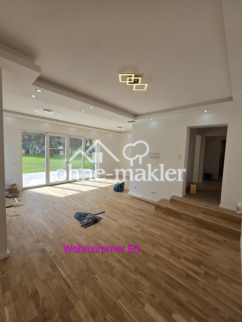 Frisch sanierte Haus zum vermieten - Photo 3