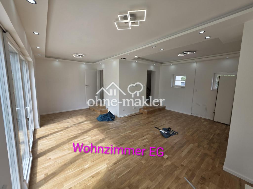 Frisch sanierte Haus zum vermieten - Photo 1