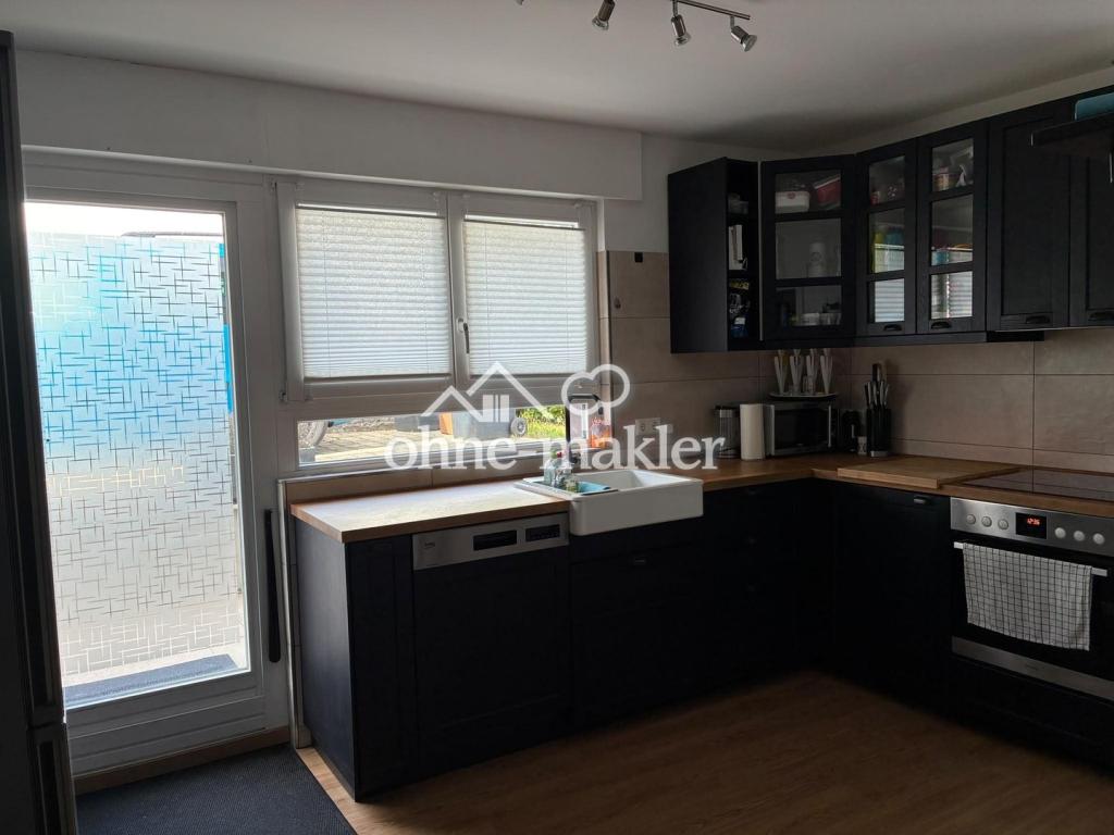 Ruhiges Wohnen: Lichtdurchflutete OG-Wohnung im Grünen - Photo 4